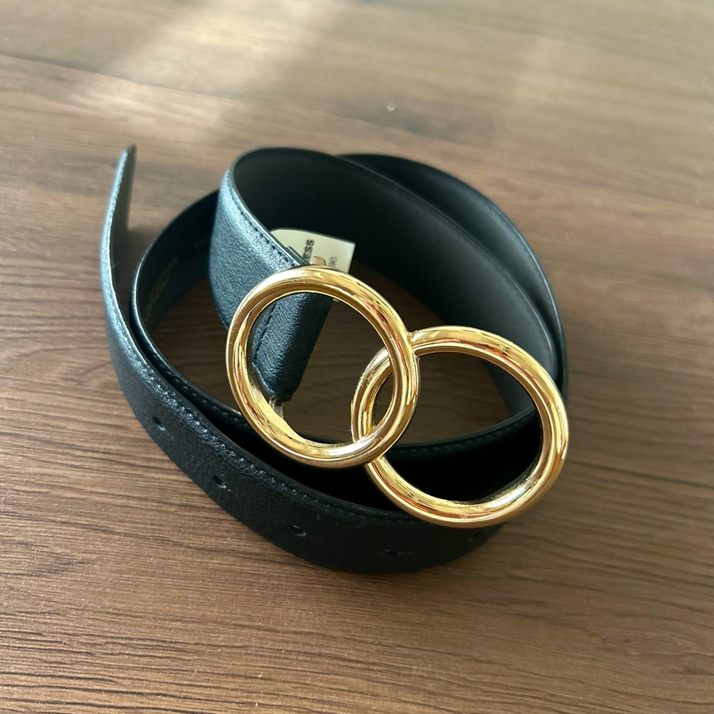 EXPRESS BELT SMALL **BRAND NEW**